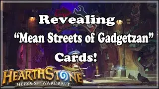 Rat Pack Card Reveal!