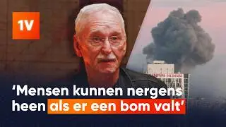 Is Nederland voorbereid op een luchtaanval?