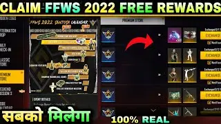 ffws redeem code,free fire world series 2022,ffws event free rewards,ffws event calendar,ffws event