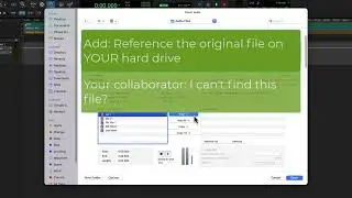 Pro Tools Basics: Importing Audio into an Existing Session (2023)