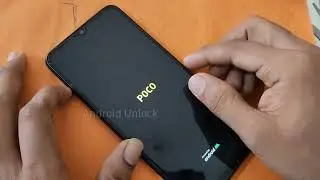 Poco C51, Redmi A2 frp unlock latest version 2024 | Poco C51 frp bypass