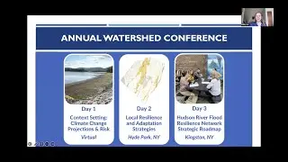 Introduction and Welcome to the Annual Watershed Conference