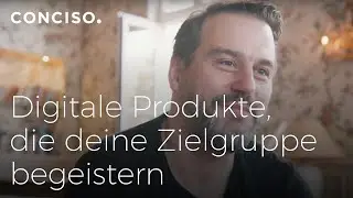 Digitale Produkte, die deine Zielgruppe begeistern
