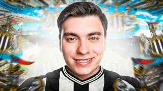 FIFA 23 | КАРЬЕРА ЗА НЬЮКАСЛ | ДВА ТРАНСФЕРА и НАЧАЛО КУБКА АНГЛИИ