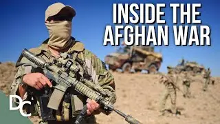 Untold Story of Australia's Afghan War | Afghanistan: Inside Australia's War | Part 1 |