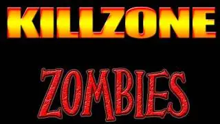 PC Zombies: Killzone (part 4)