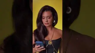 Эльмира Калимуллина. Вackstage 