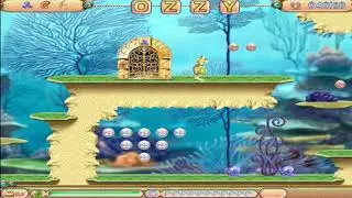 Ozzy Bubbles / Черепашка Оззи (2006) PC игры, Arcade - скачать игру бесплатно