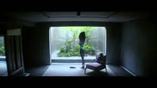 Из машины - трейлер (2015)