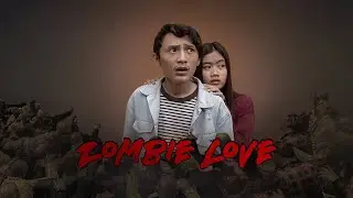 TRAILLER ZOMBIE LOVE 27 OKTOBER 2021 ( SERIES )