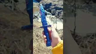 m9 BAYONET💜 
