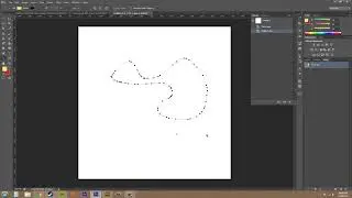 Photoshop CC Pen Tool