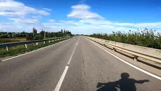 Мото Honda cbr600f4 от первого лица, Краснодар