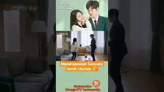 Rahasia Zhang dan Yun Shu, Perfect and Casual di MangoTV Indonesia.