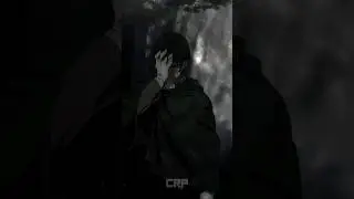Levi's Tragedy...|| The last soldier [Sad-Edit] 