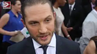 Tom Hardy Lost £2m on BBC drama Taboo