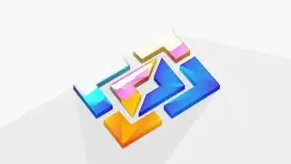 Shining Corporate Logo Animation | After Effects Template
