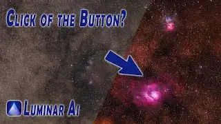 Is Luminar AI for Astrophotography worth it?
