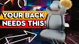 BETTER than Secret Labs? - ThunderX3 Core Loft - Ergonomic Gaming Chair!
