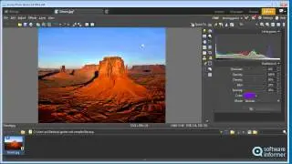 Zoner Photo Studio video tutorial