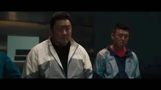 Очень крутой фантастический фильм боевик 2023 