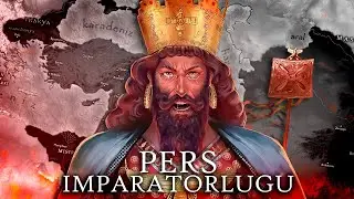 The Rise and Fall of the Achaemenid Empire BC 550 - BC 330 || FUL DOCUMENTARY