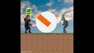 Let'S Choose The Right Shape To Help Tvman Escape Skibidiman