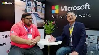 Jabra on Teams Rooms | InfoComm Southeast Asia