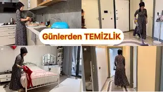 BUGÜN NE PİŞİRSEM✅DİP KÖŞE EV TURU YAPTIM