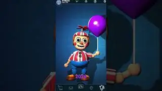 Fnaf balloon boy Edit 