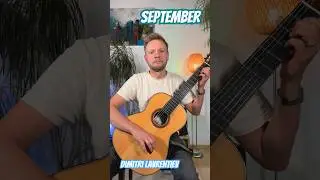 September-composed by Dimitri Lavrentiev 