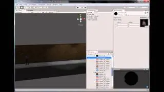 Unity 3D Tutorial Part 74: skin selection!!!