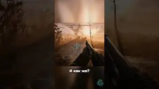 Раньше я был белым 😂 #stalker2 #юмор #gaming #game #игры
