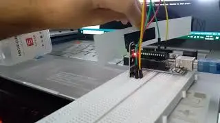 The FC-123 sensor 