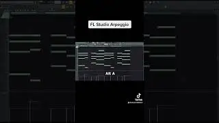 Unlock the Secrets of Arpeggio in FLStudio: Here's What You Need to Know!