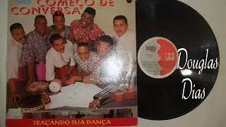 Começo de Conversa ( Meigo Olhar )