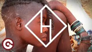 ROBBY RUINI - Afrika (Oki Doro Hype Mix)