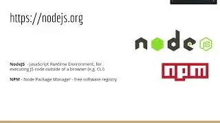 How to Install NodeJS on Windows: A Step-by-Step Guide