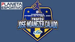 IRA X MPO | CAMPEONATO DE FUTEBOL SOCIETY DA AABB (EFETIVO) - 16/09/2023