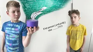 Играем с Алисой в Отгадай персонажа. На что способен Искуственный интеллект.
