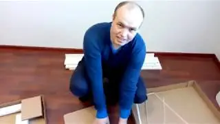 парта астек лидер сборка часть 1