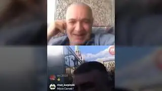 Генерал Рохлин Мятеж против банды Ельцина часть1