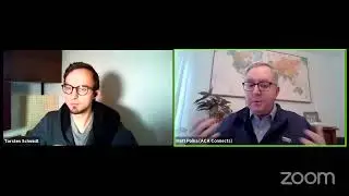 ISP Insights Podcast (#5): Matthew Polka – Net Neutrality