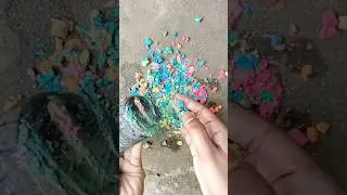 most satisfyingly chalk crush 