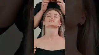 HEAD ASMR MASSAGE