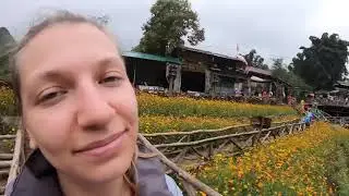🇻🇳 ВЬЕТНАМ. САПА. День рождение Джозепа. История о 20$.