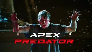 THE APEX PREDATOR | CHRONICLE | DANE DEHAAN| MOVIE | EDITS