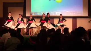 Nkauj Hmoob Dej Ntshiab- Nraug Toj Siab