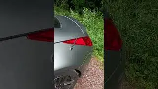 ниссан 350z
