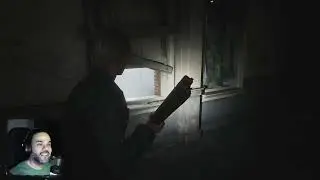 Silent Hill 2 Remake FULL GAME | Part 6